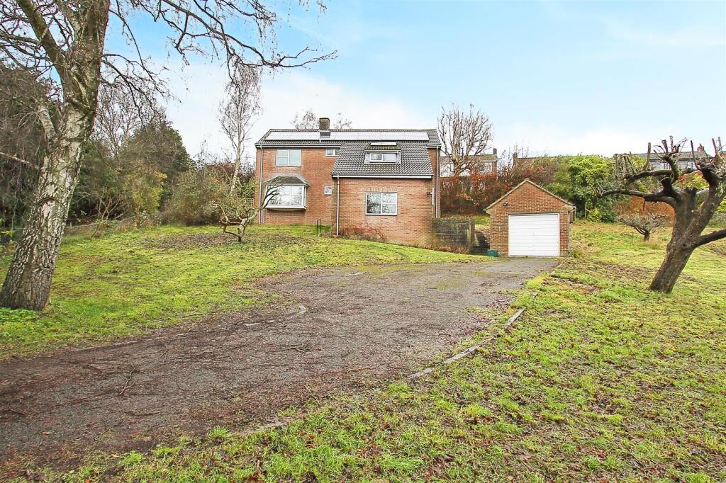 Main image of property: Avon Road, Warminster
