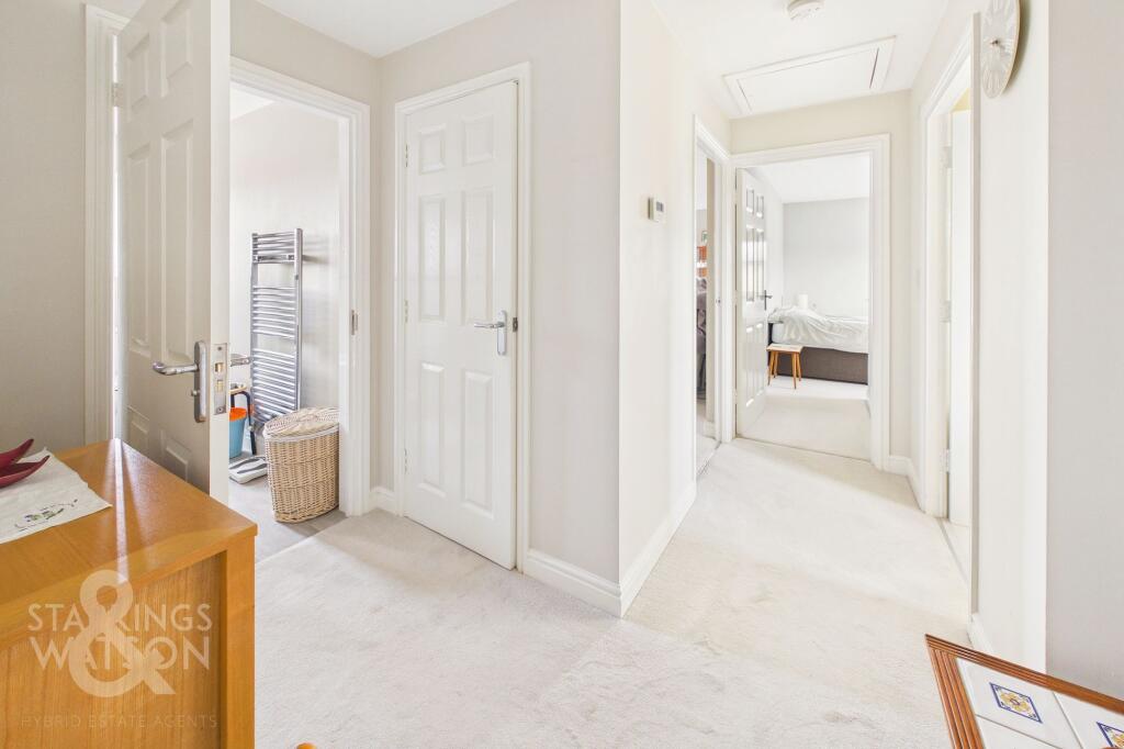 Apartment in Ipswich - View 4