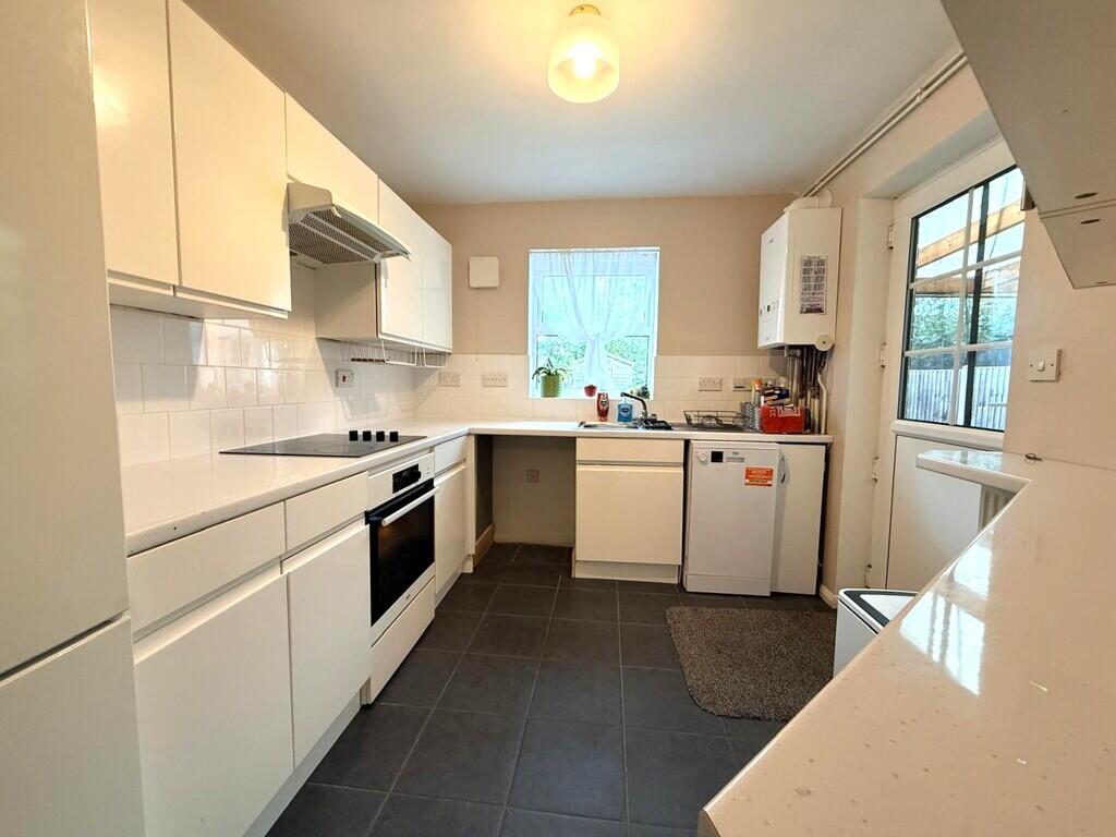 Nightall Drive, March, Cambs., PE15 8SX photo 3