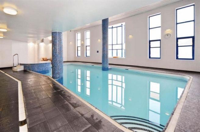 Main image of property: Westferry Road, London, E14