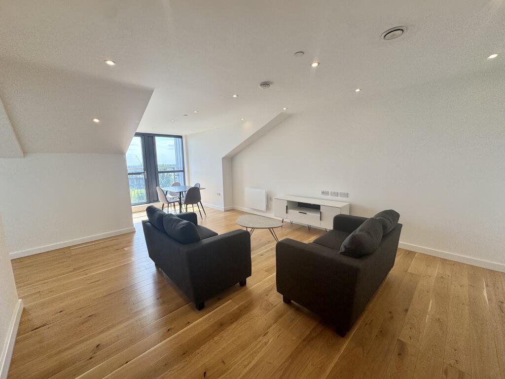 Main image of property: Communication Row, Birmingham