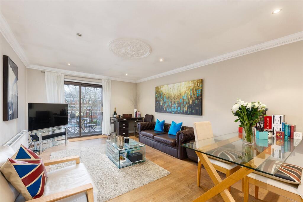 Main image of property: Condray Place, London, SW11