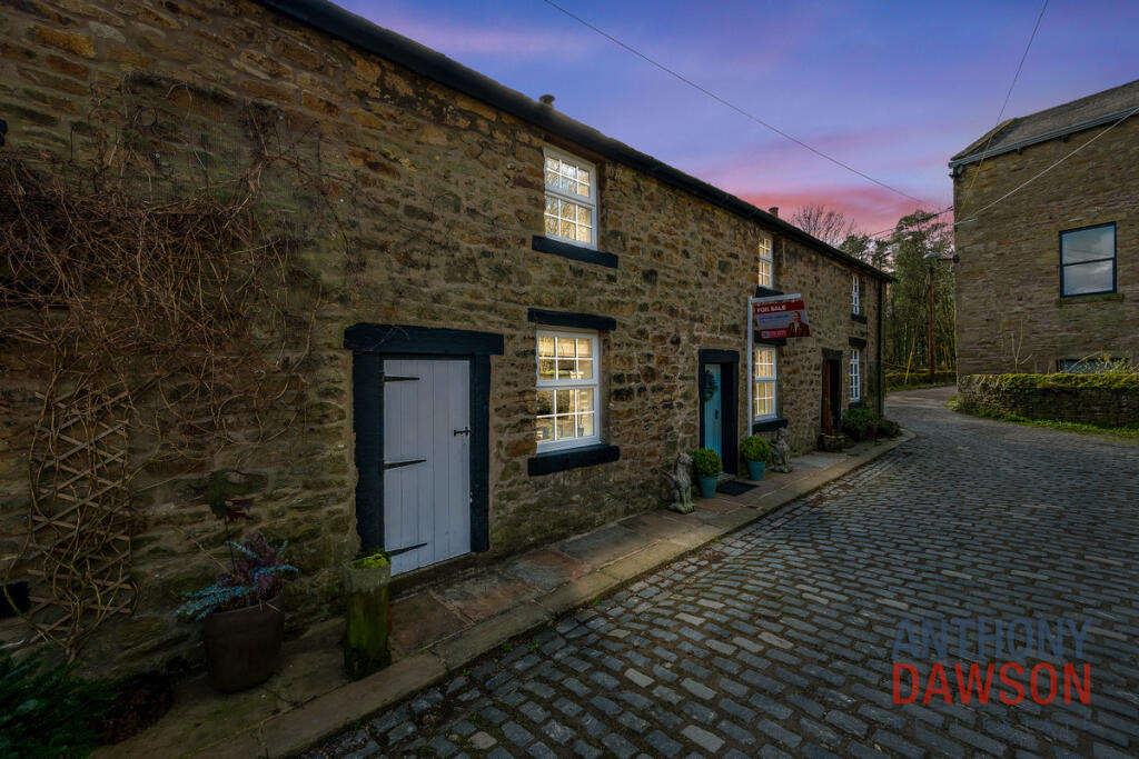 Main image of property: Narrowgates Cottages, Barley, BB12