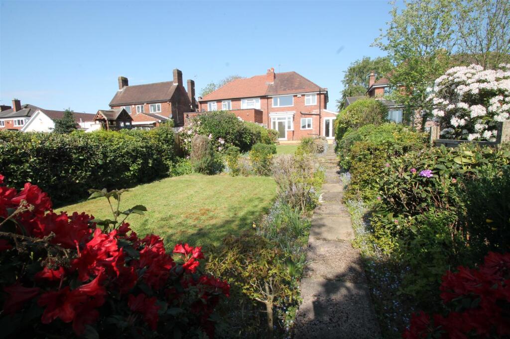 Manor Lane, Halesowen photo 2