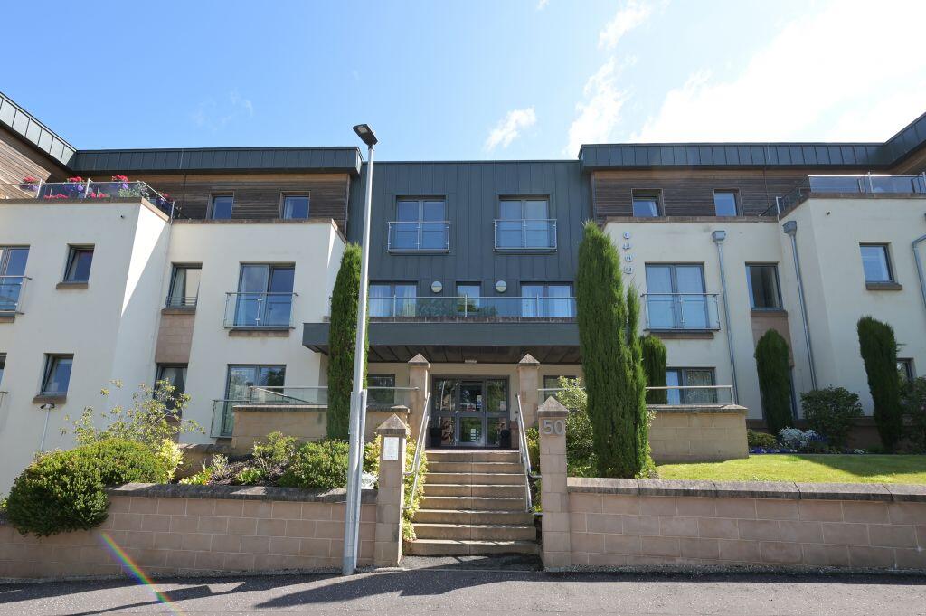 Main image of property: Flat 30, 50 Baberton Avenue, Edinburgh EH14 5DU