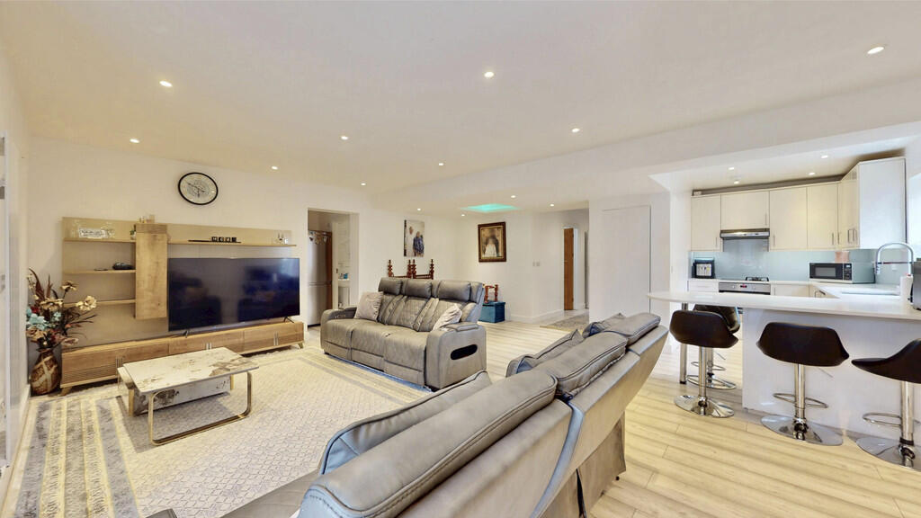 Main image of property: Oriental Road, Woking
