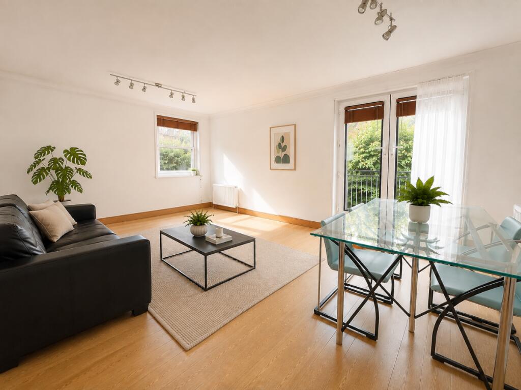 Main image of property: Acol Road, South Hampstead - SUNNY & BRIGHT