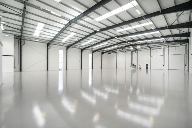 Unit 203, Riverside Way