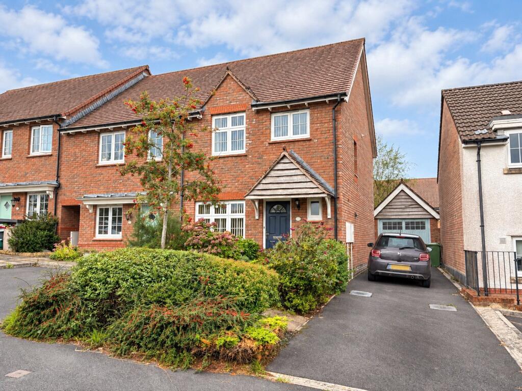 Main image of property: Park Grove, Holsworthy, Devon, EX22