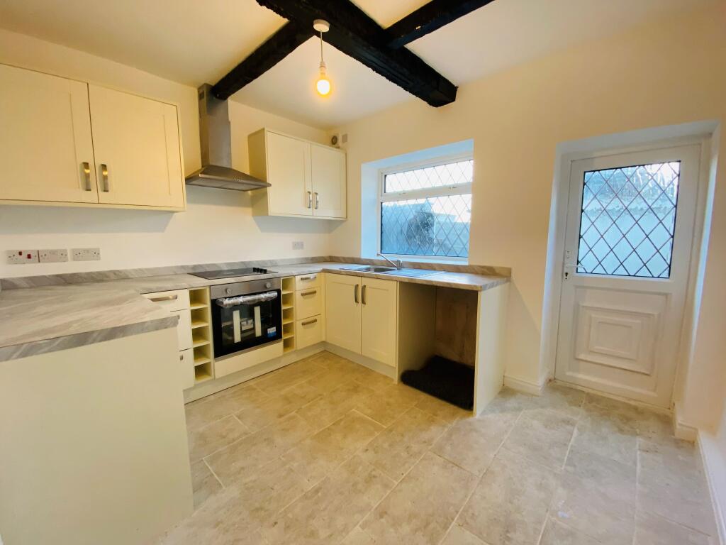 Main image of property: Gordon Avenue, Maghull, L31 2HT