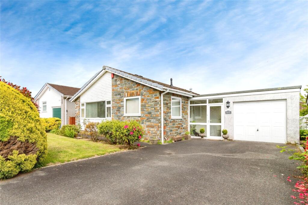 Main image of property: Hurdwick Road, Tavistock, Devon, PL19