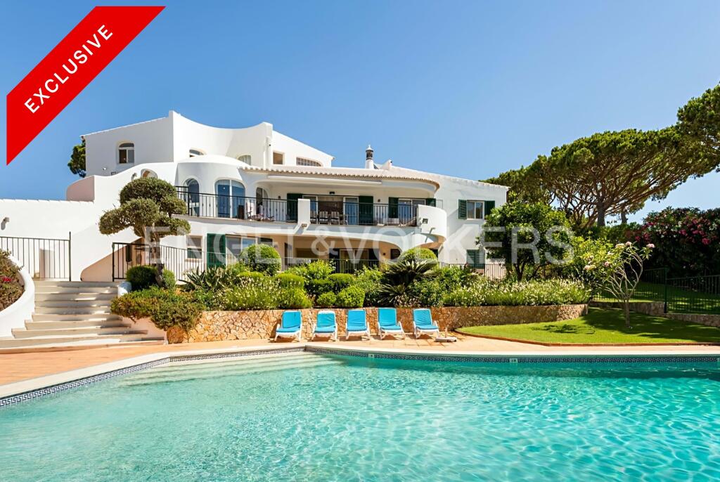Main image of property: Algarve, Vale do Lobo