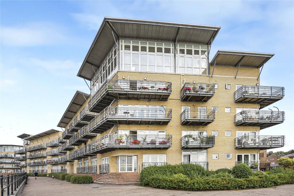 Main image of property: Lightermans Way, Greenhithe, Kent, DA9
