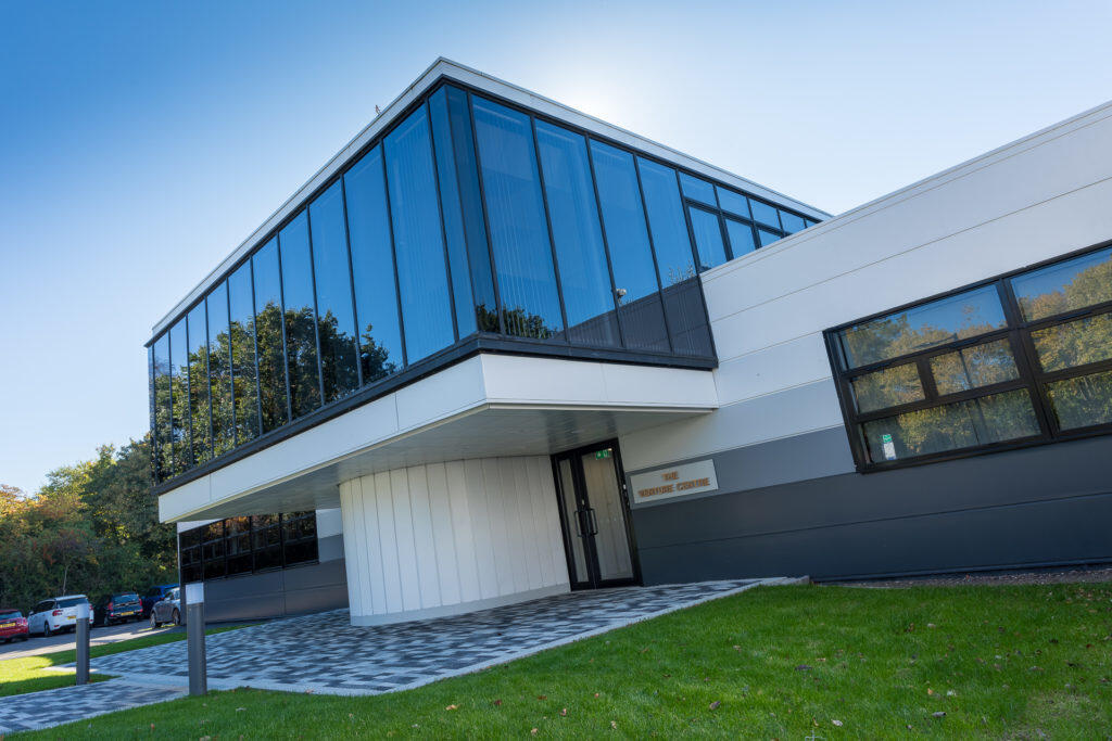 Main image of property: The Venture Centre, University Of Warwick Science Park, Coventry, CV4