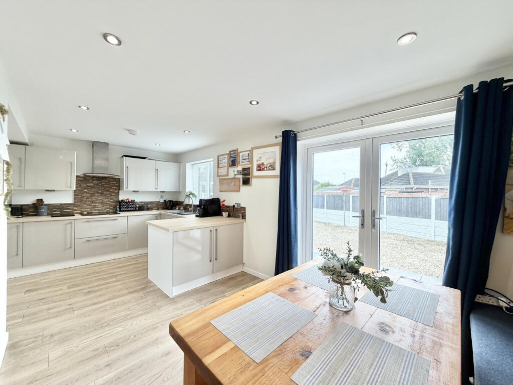 House in Blackpool - View 3