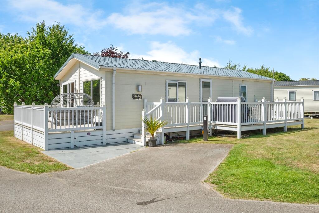 Main image of property: Mill Road, Burgh Castle, Great Yarmouth