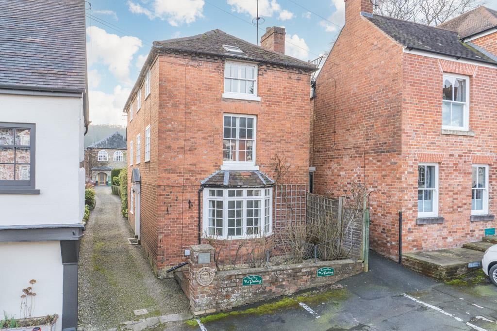 Main image of property: 72 Lower Broad Street, Ludlow