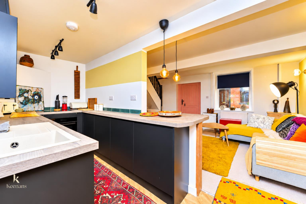 Main image of property: Rutland Street, Blackburn