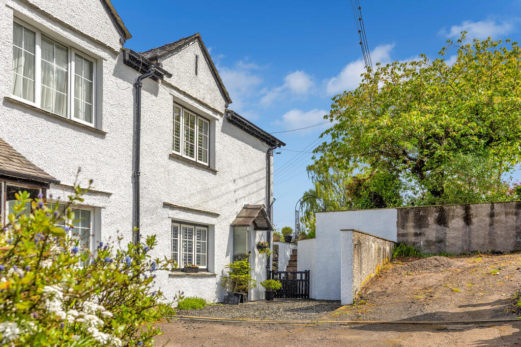 Main image of property: Windy Ridge, Haws Bank, Coniston, LA21 8AR