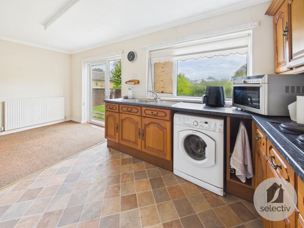 House in Stockton-on-Tees - View 5