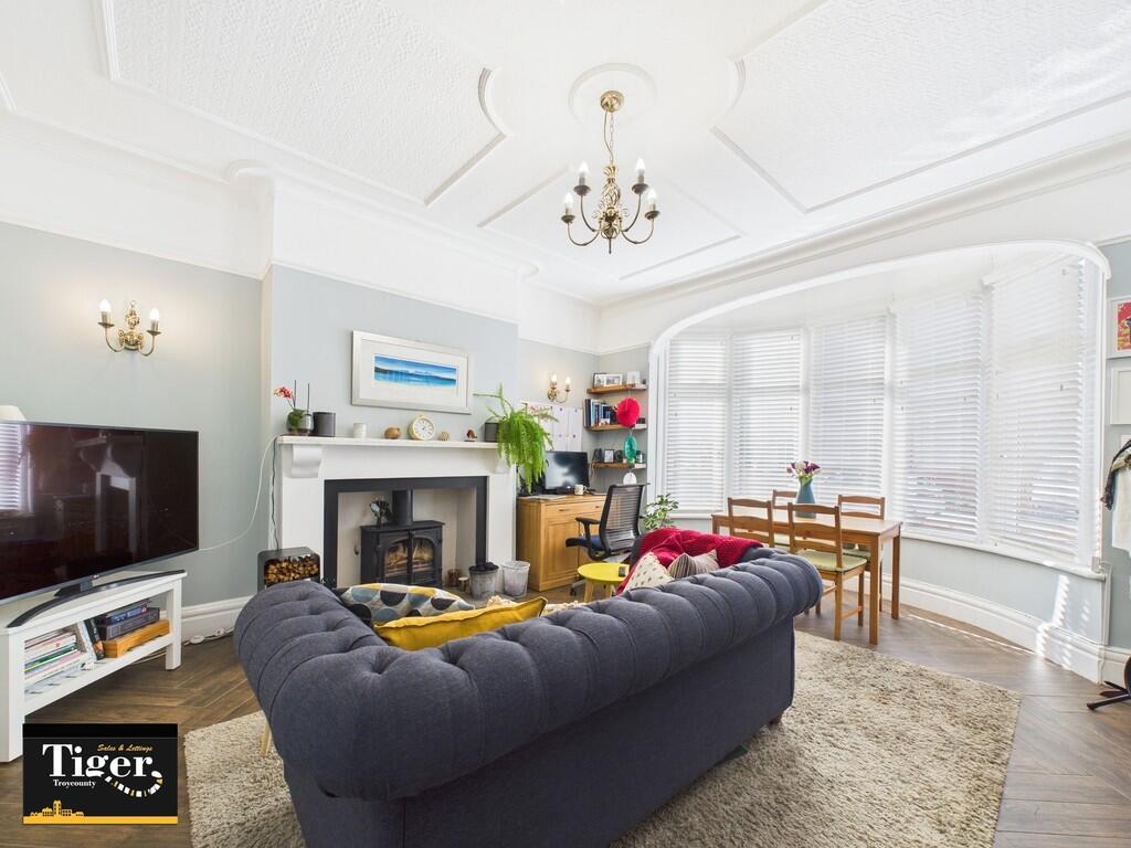 Apartment in Blackpool - View 3
