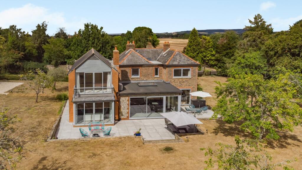 Main image of property: Cot Lane, Chidham, Chichester, West Sussex