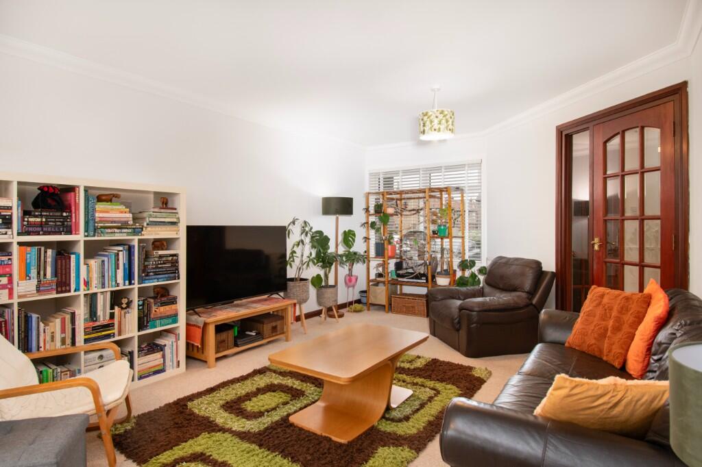 House in Montrose, Glens, Angus - View 5