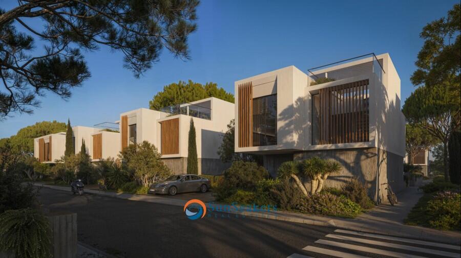 Main image of property: Paphos, Geroskipou