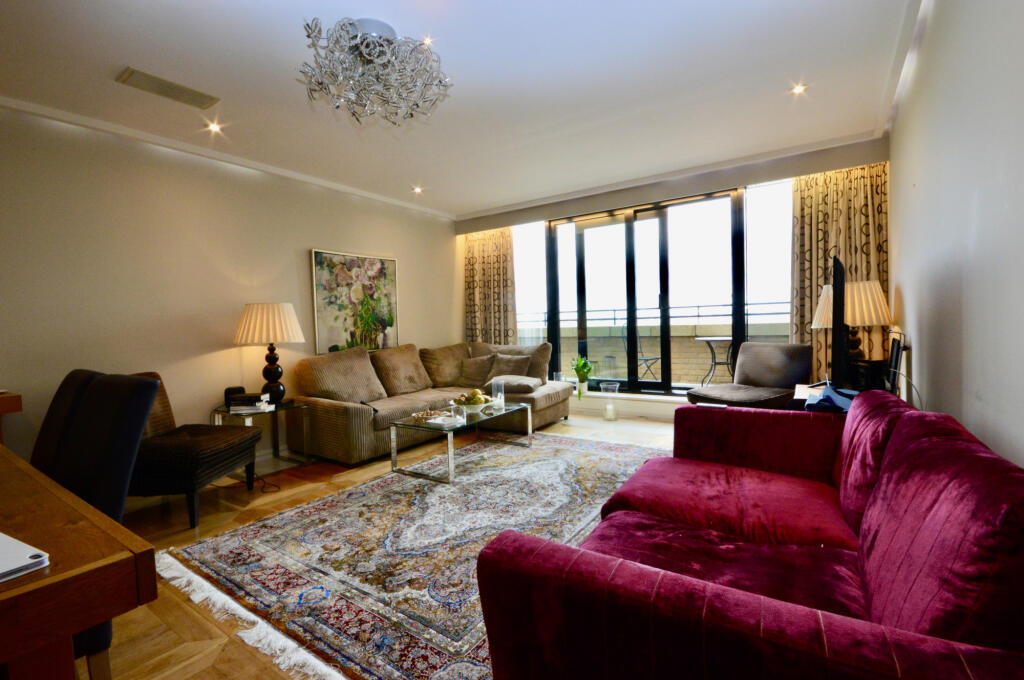 Apartment in London, Royal Borough of Kensington and Chelsea - View 4