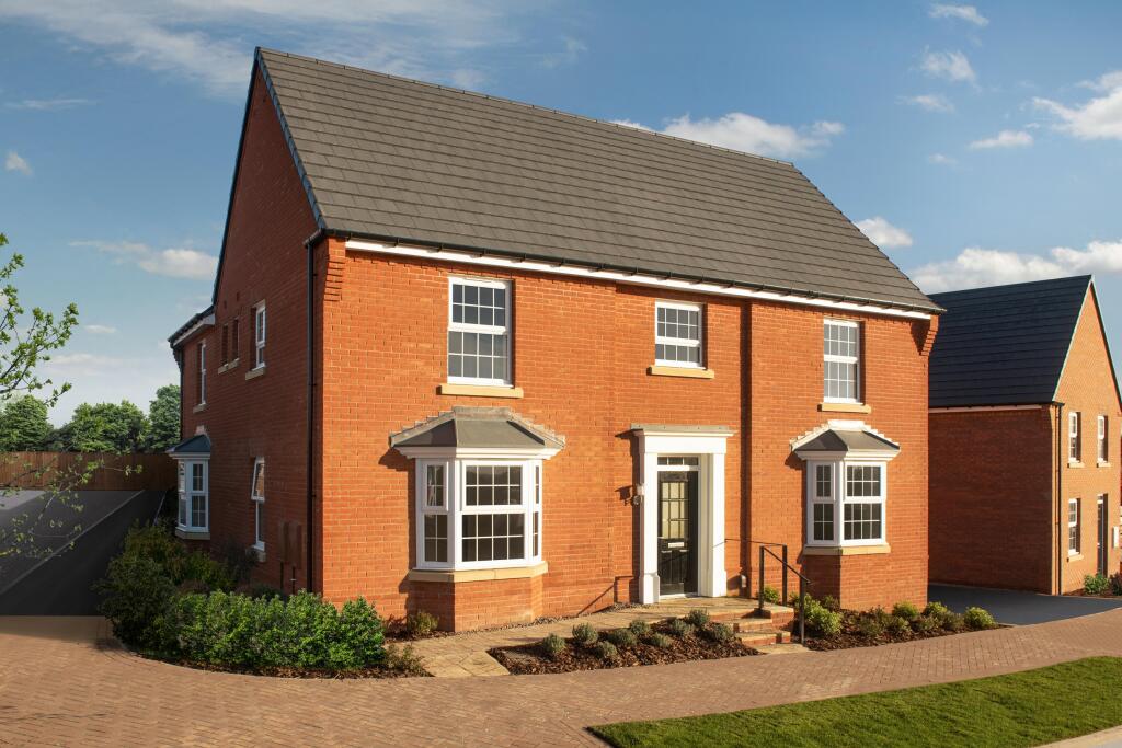 Main image of property: Blidworth Lane,
Rainworth,
NG21