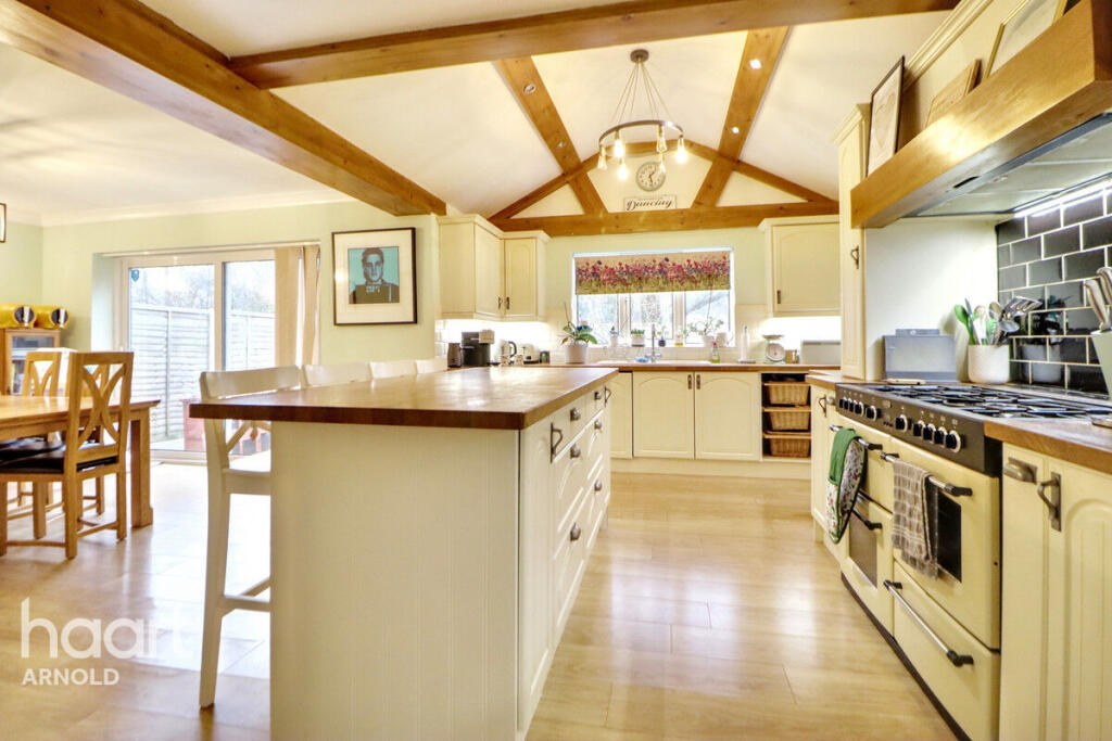 Main image of property: St Marys Close, Nottingham