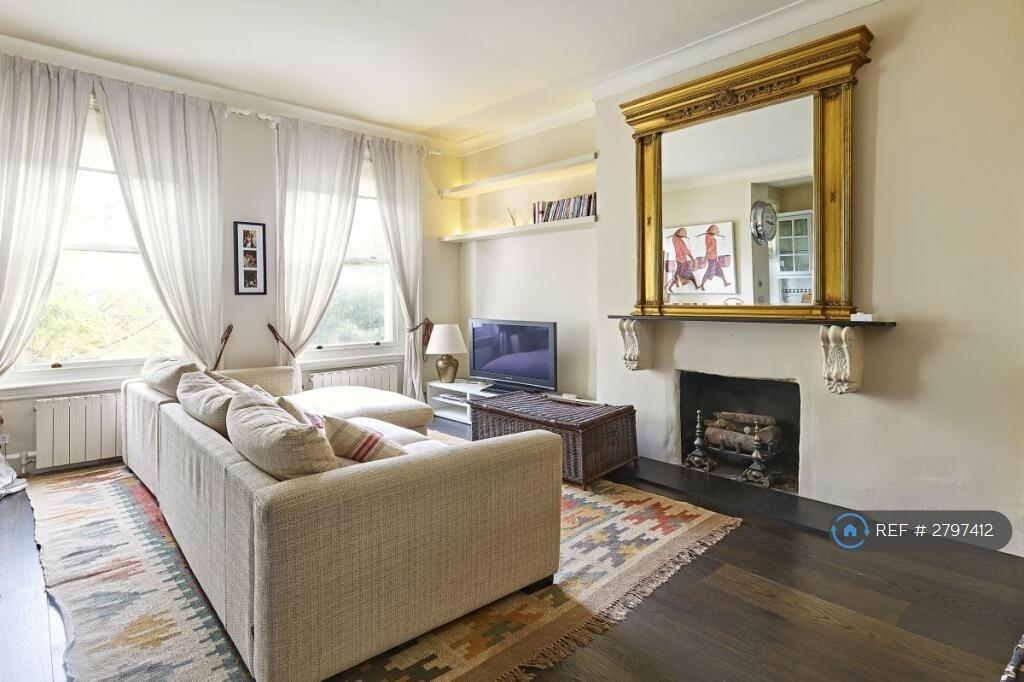 Main image of property: Redcliffe Gardens, London, SW10