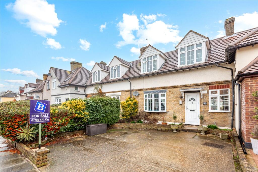 Main image of property: Crescent Avenue, Hornchurch, RM12