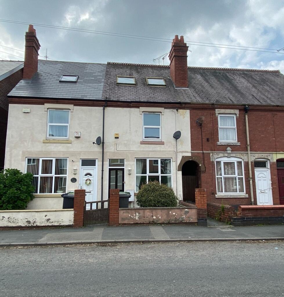 Main image of property: Sutton Road, KIDDERMINSTER