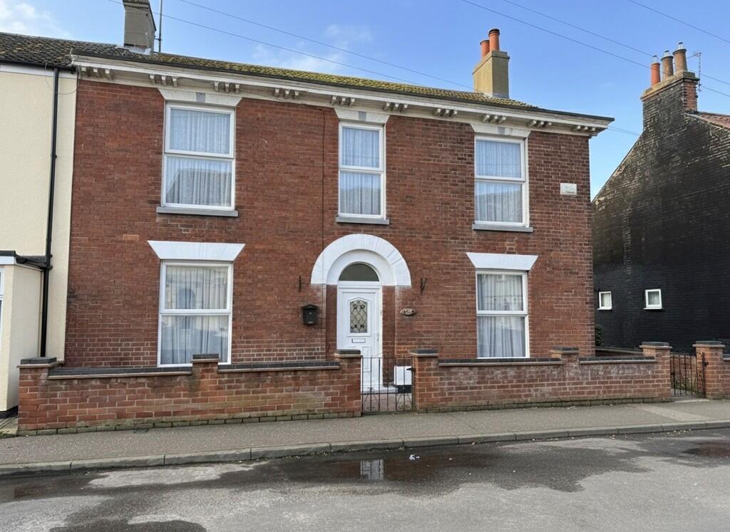 Main image of property: Nelson Road, Gorleston