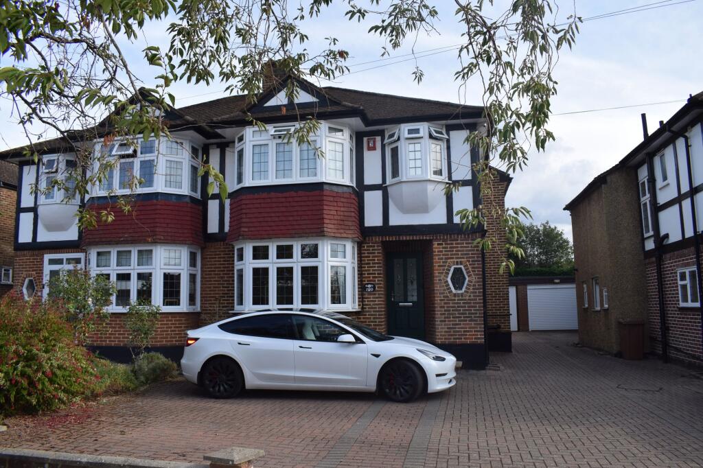 Main image of property: Tattenham Grove, Epsom, KT18