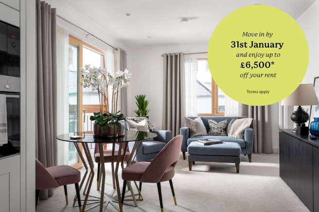 Main image of property: Clarence Street, Cheltenham, Gloucestershire, GL50