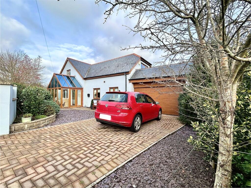 Main image of property: Osborn Park, Neyland, Milford Haven, Pembrokeshire, SA73