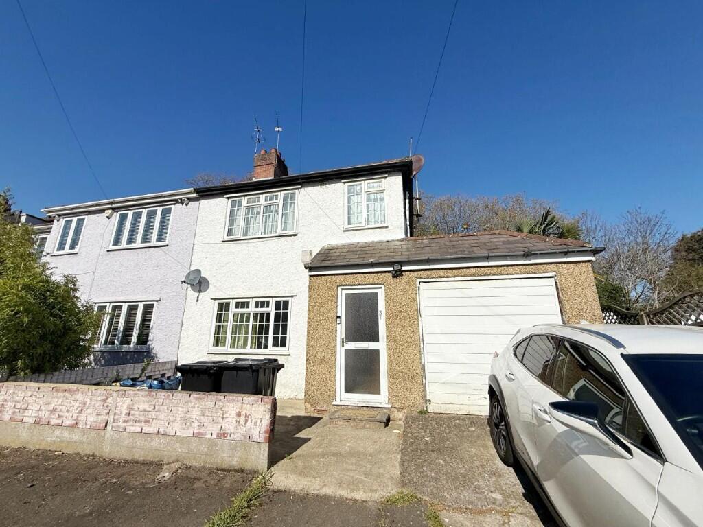 Main image of property: Staveley Gardens, London, W4