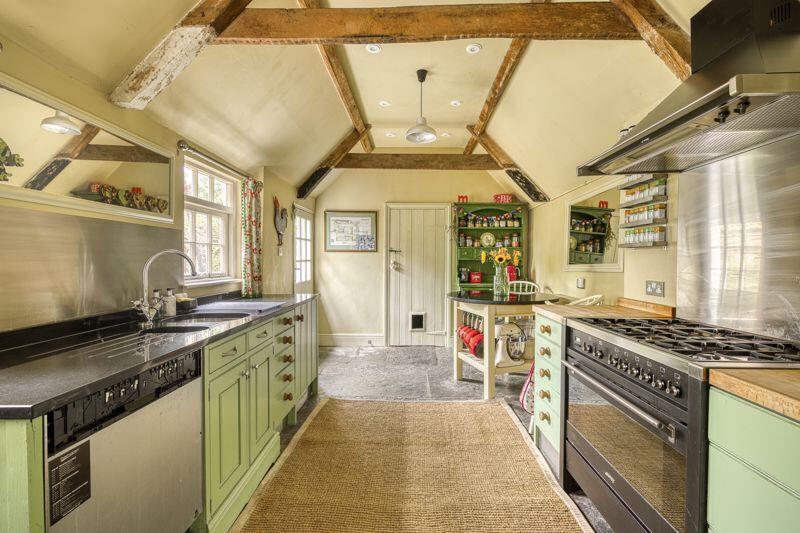 Additional image 15 of Open countryside views in West Pennard