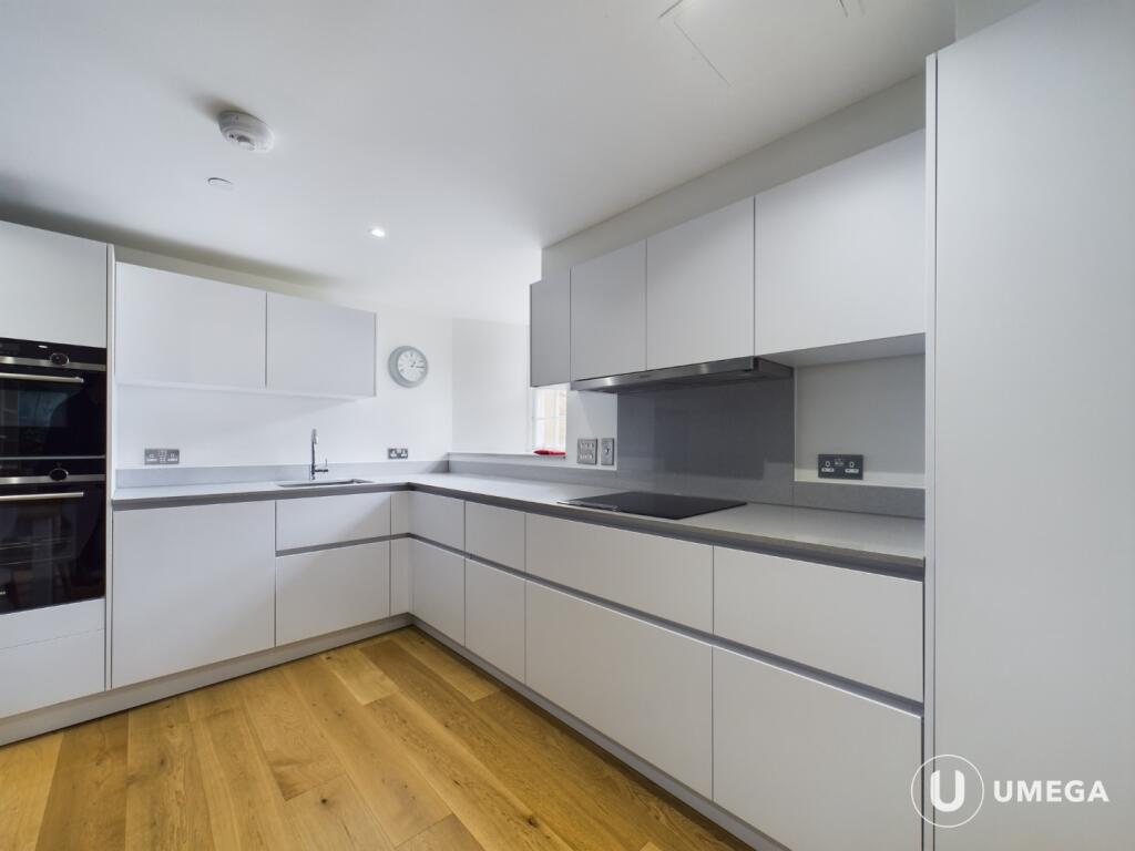 Apartment in Edinburgh, Happy Valley, Craiglockhart - View 3