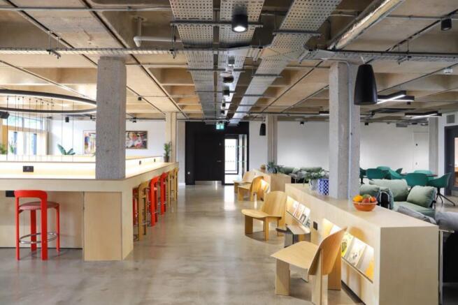 Civic - Breakout Space