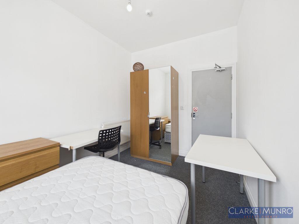 Main image of property: STUDENT HOUSE SHARE ON BOROUGH ROAD 