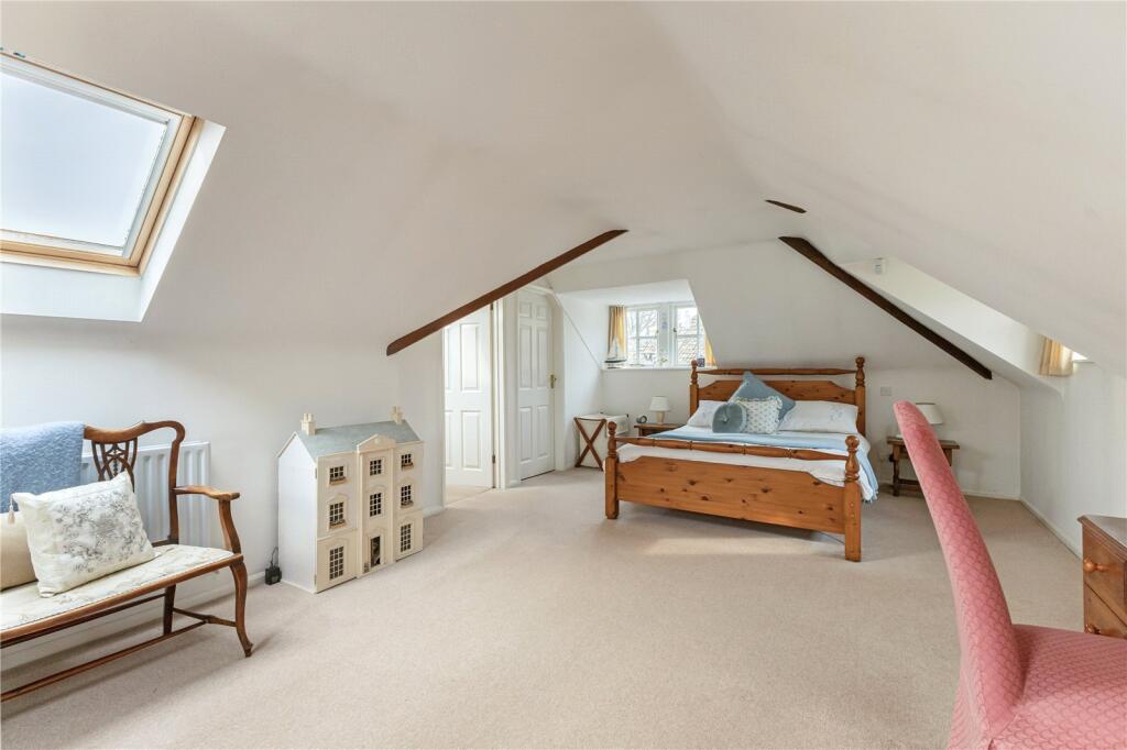 Additional image 14 of Old Watling Street, Flamstead, St. Albans, Hertfordshire, AL3