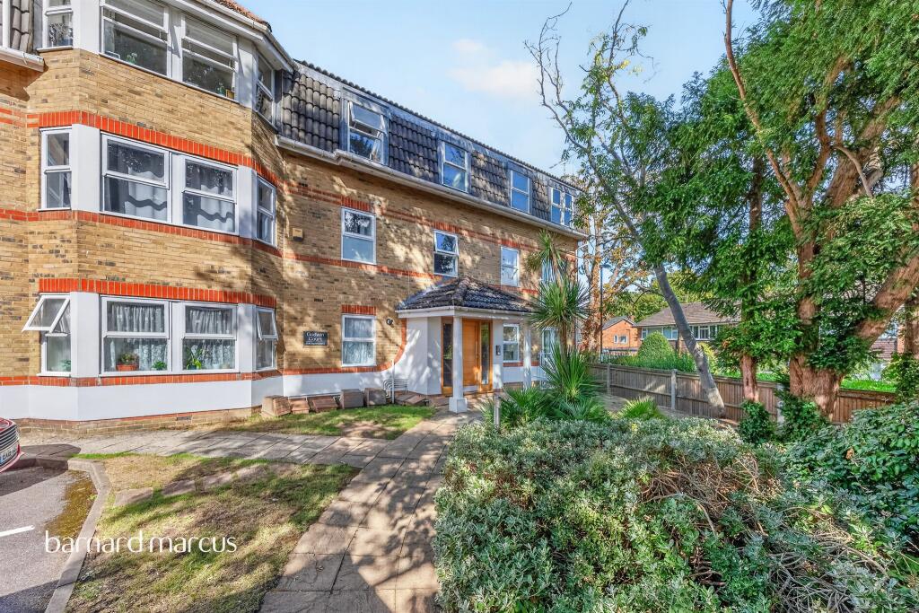 Main image of property: St. Augustines Avenue, SOUTH CROYDON