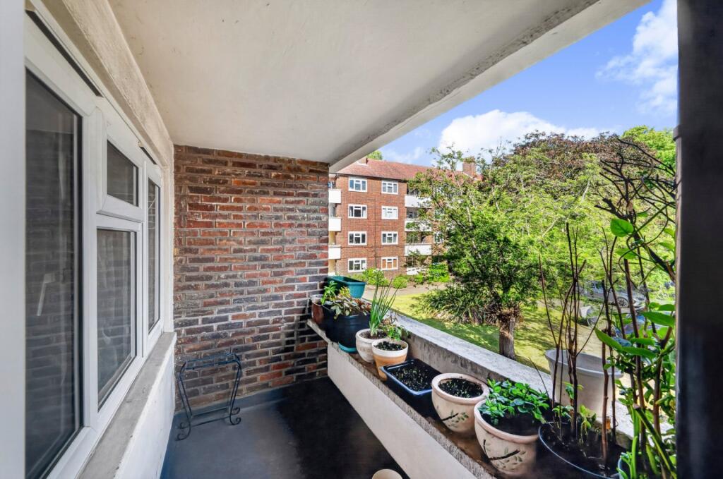 Main image of property: Brick Farm Close, 
Richmond, TW9