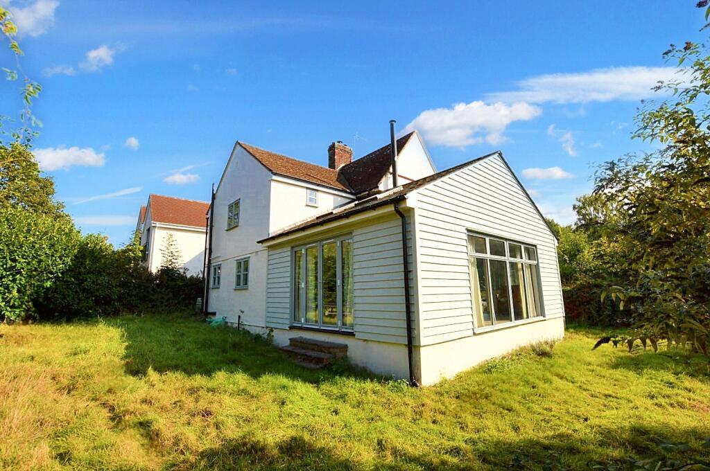 Main image of property: Patmore Heath, Albury, Ware, Hertfordshire, SG11
