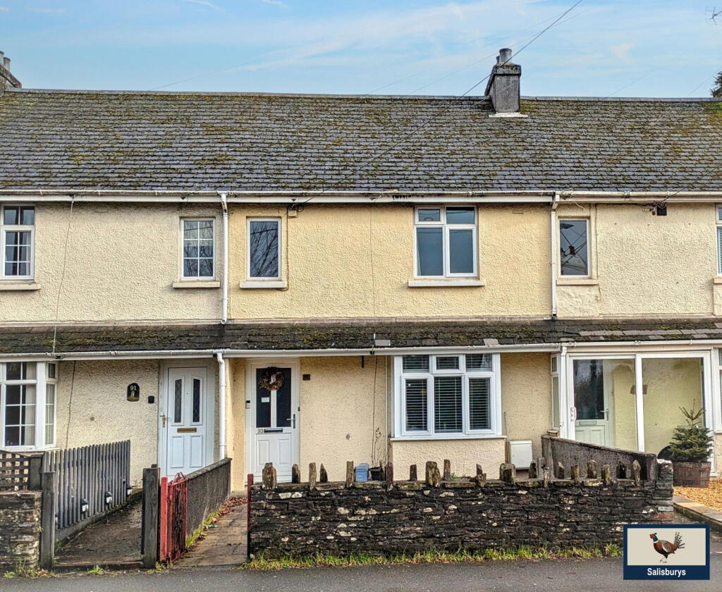 Main image of property: Plymouth Road, Tavistock, PL19 8BY