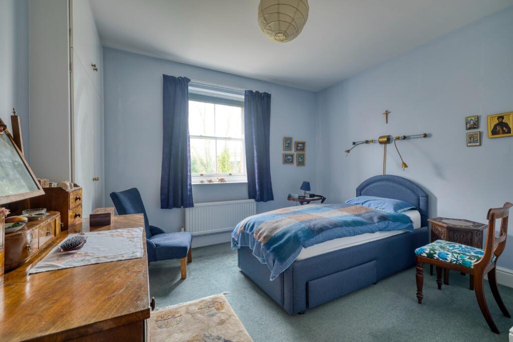 Additional image 19 of Townhouse, Southover, central Wells