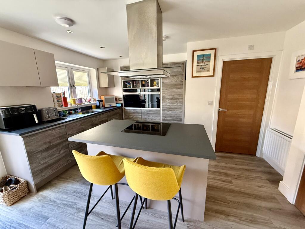 House in Stockton-on-Tees - View 5